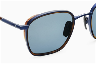 Etnia Barcelona WIGWAM BLHV 49-21 Unisex Güneş Gözlüğü