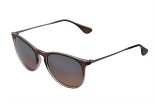 Exess 1655 9157 54-18 Unisex Güneş Gözlüğü