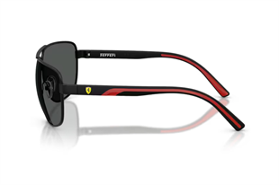 Ferrarı Scuderıa 0FZ5007 101/87 64