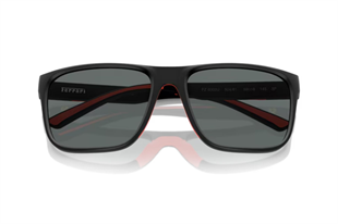 Ferrarı Scuderıa 0FZ6002U 504/81 59