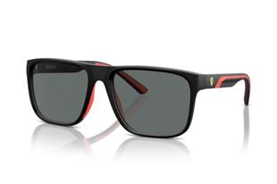 Ferrarı Scuderıa 0FZ6002U 504/81 59