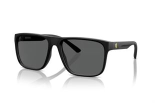 Ferrarı Scuderıa 0FZ6002U 504/87 59