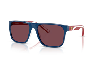 Ferrarı Scuderıa 0FZ6002U 533/1E 59