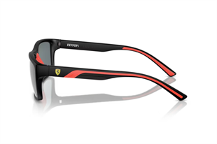 Ferrarı Scuderıa 0FZ6003U 504/6G 59
