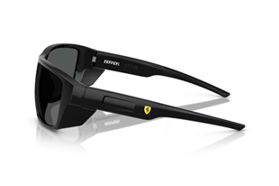Ferrarı Scuderıa 0FZ6012U 501/87 61