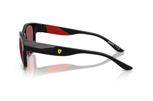 Ferrarı Scuderıa 0FZ6028U 501/1E 57