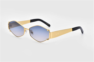 FOR ARTS SAKE EMPRESS SF022BL 61 Kadın Güneş Gözlüğü