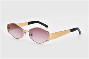 FOR ARTS SAKE EMPRESS SF022CH 61 Kadın Güneş Gözlüğü