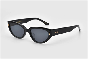 FOR ARTS SAKE LUSH SF039BK 54 Kadın Güneş Gözlüğü