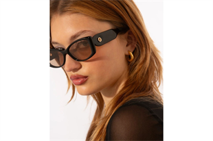 FOR ARTS SAKE MENE SF003GD 54 Kadın Güneş Gözlüğü