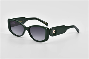 FOR ARTS SAKE MENE SF003GR 54 Kadın Güneş Gözlüğü