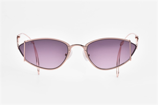 FOR ARTS SAKE ORNATE ROSE TB4 58 Kadın Güneş Gözlüğü