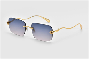 FOR ARTS SAKE ROSE GARDEN SF031BL 60 Kadın Güneş Gözlüğü