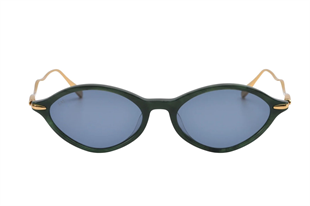 FOR ARTS SAKE TOTTO GREEN SF059GR 55