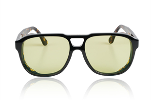 Franco Vital ANHUR BLK-BRN YELLOW 56