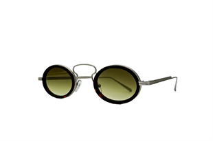 Franco Vital ATLAS MSLV 42-26-140 Unisex Güneş Gözlüğü