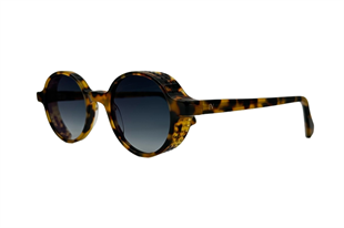 Franco Vital CESS L.BRN 48-20-135 Unisex Güneş Gözlüğü