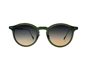 Franco Vital CRONOS DGRN-MBLK 43-21-145 Unisex Güneş Gözlüğü