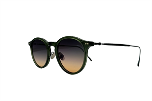 Franco Vital CRONOS DGRN-MBLK 43-21-145 Unisex Güneş Gözlüğü