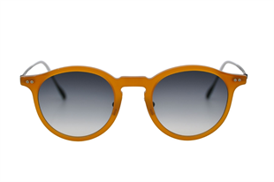 Franco Vital CRONOS HONEY-MBLK 43-21-145 Unisex Güneş Gözlüğü