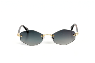 Franco Vital GAVEL (B) GLD YEŞİL 54 Unisex Güneş Gözlüğü