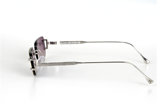 Franco Vital GAVEL (C) SLV FÜME 52 Unisex Güneş Gözlüğü