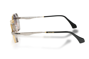 Franco Vital HEKA GLD/SLV GRY 50