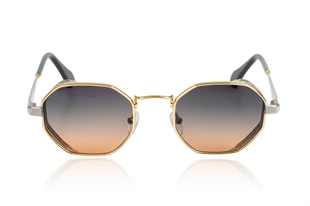Franco Vital HEKA GLD/SLV GRY 50