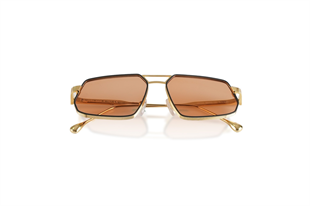 Franco Vital HEPHA BLK/GLD TURUNCU 58