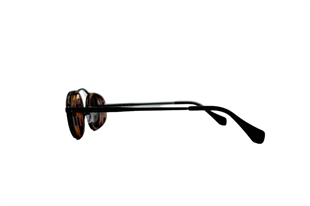 Franco Vital ISIS-BLK 47-25-145 Unisex Güneş Gözlüğü