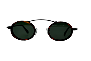 Franco Vital ISIS-BLK 47-25-145 Unisex Güneş Gözlüğü