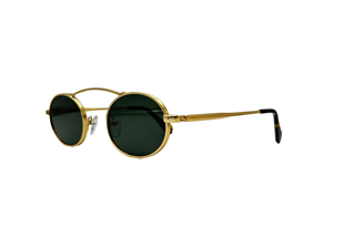 Franco Vital ISIS BOLD GLD 47-25-145 Unisex Güneş Gözlüğü