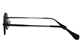 Franco Vital ISIS BOLD MBLK 47-25-145 Unisex Güneş Gözlüğü