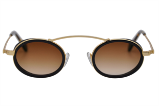 Franco Vital ISIS BOLD MGLD 47-25-145 Unisex Güneş Gözlüğü