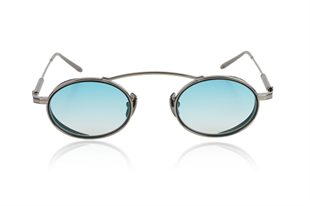 Franco Vital ISIS CAGE GUN/MBLK BLUE 47
