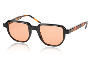 Franco Vital PLANCK BLK/BRN ORANGE 49