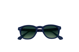 Franco Vital THOTH D.BLUE 47-24-145 Unisex Güneş Gözlüğü