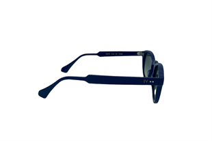 Franco Vital THOTH D.BLUE 47-24-145 Unisex Güneş Gözlüğü