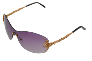 Fred PEARLS 8449/206 69-00 Kadın Güneş Gözlüğü