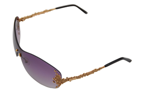 Fred PEARLS 8449/206 69-00 Kadın Güneş Gözlüğü
