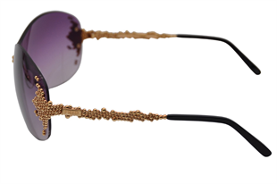 Fred PEARLS 8449/206 69-00 Kadın Güneş Gözlüğü
