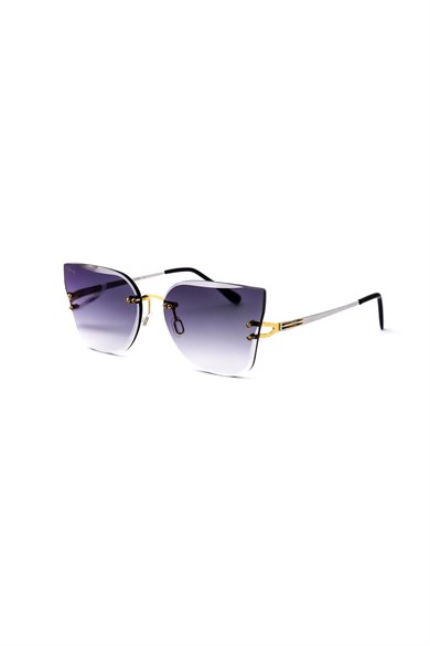 Freddie Mercury 1454 1 57-16 Unisex Güneş Gözlüğü