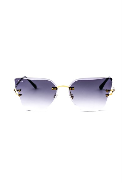 Freddie Mercury 1454 1 57-16 Unisex Güneş Gözlüğü