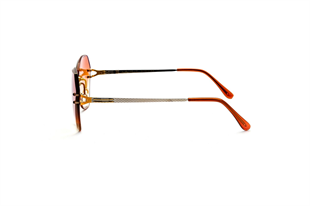 Freddie Mercury 1454 15 GEO GLD BR STONE BR 55