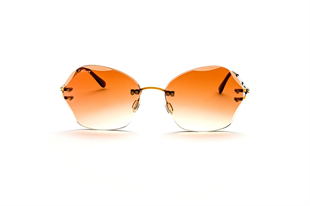 Freddie Mercury 1454 27 GEO GLD BR 56