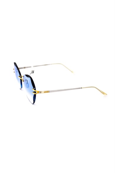 Freddie Mercury 1454 3 57-16 Unisex Güneş Gözlüğü