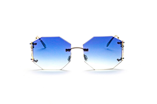 Freddie Mercury 1454 34 TRI COL GUN BL 55