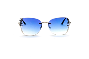 Freddie Mercury 1454 6 BUTTERFLY GUN BLUE SIM 58