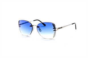 Freddie Mercury 1454 6 BUTTERFLY GUN BLUE SIM 58