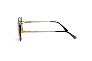 Freddie Mercury 1454 BUTTERFLY SIM GLD GRY 52